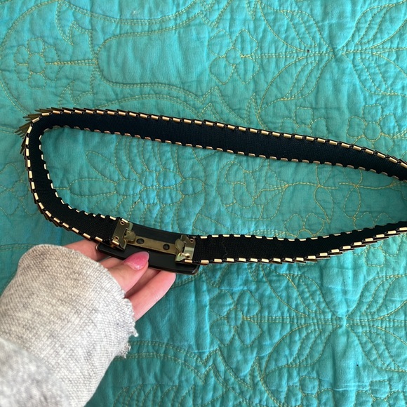 Set of Vintage 1990s Belts main image 7